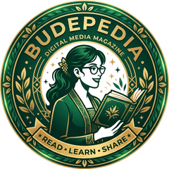 Budepedia