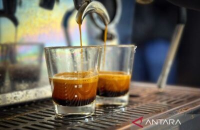 Penderita asam lambung boleh minum americano? Ini penjelasannya