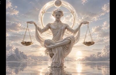 Libra season tiba! Ini ramalan zodiak Libra untuk akhir 2026