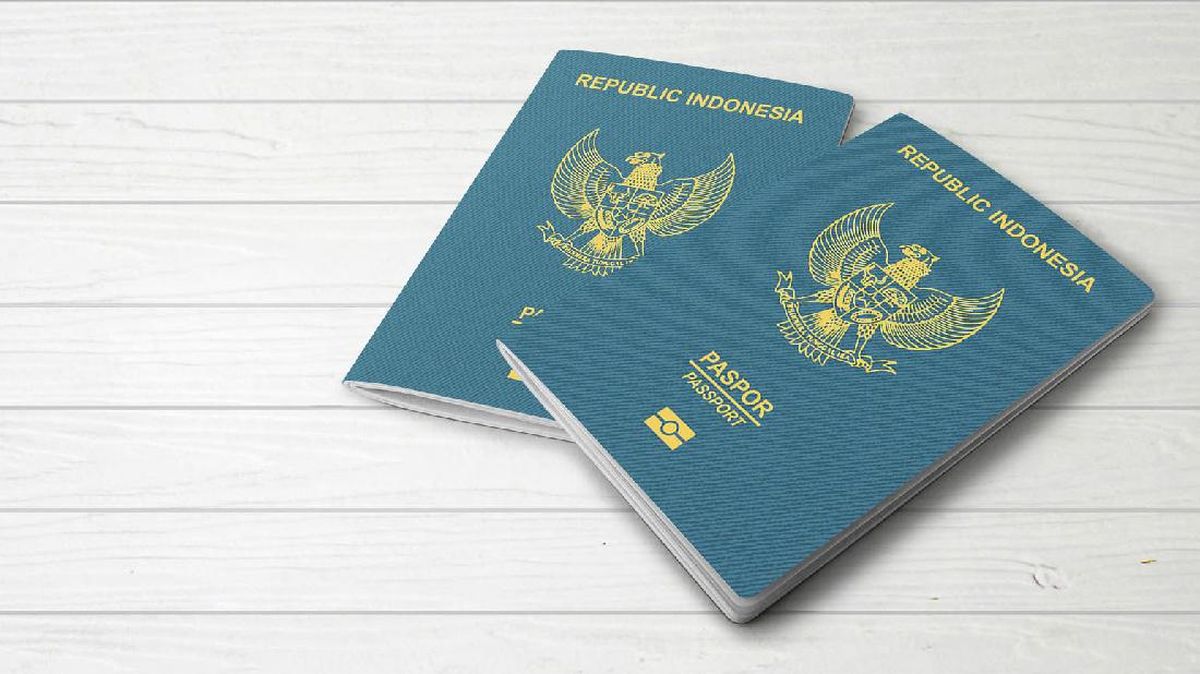 RI Perkuat Kerja Sama Bebas Visa Diplomatik dan Dinas dengan 3