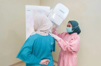 Benarkah laki-laki bisa kena kanker payudara? Ini faktanya