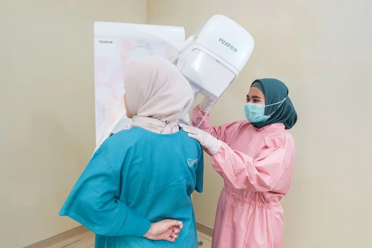 Dokumentasi laporan insiden benarkah laki-laki - Redaksi