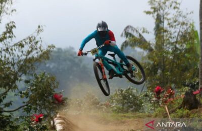 Road bike, MTB, sepeda lipat atau gravel? Ini perbedaannya