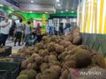 Pilihan Oleh-Oleh: Pilihan