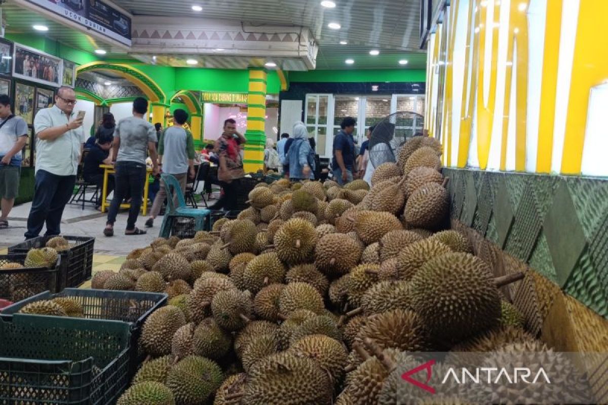 Dokumentasi laporan insiden pilihan oleh-oleh - Redaksi