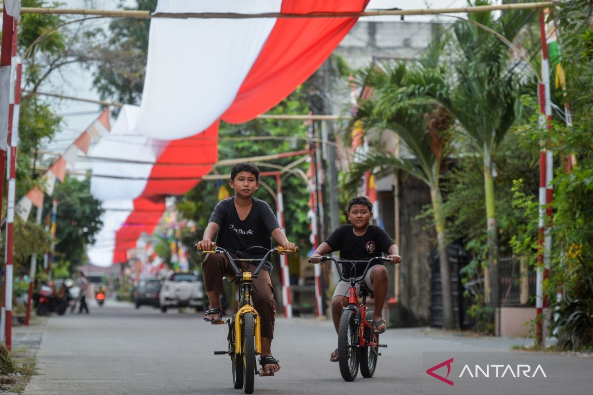 Dokumentasi laporan insiden kultur sepeda - Redaksi