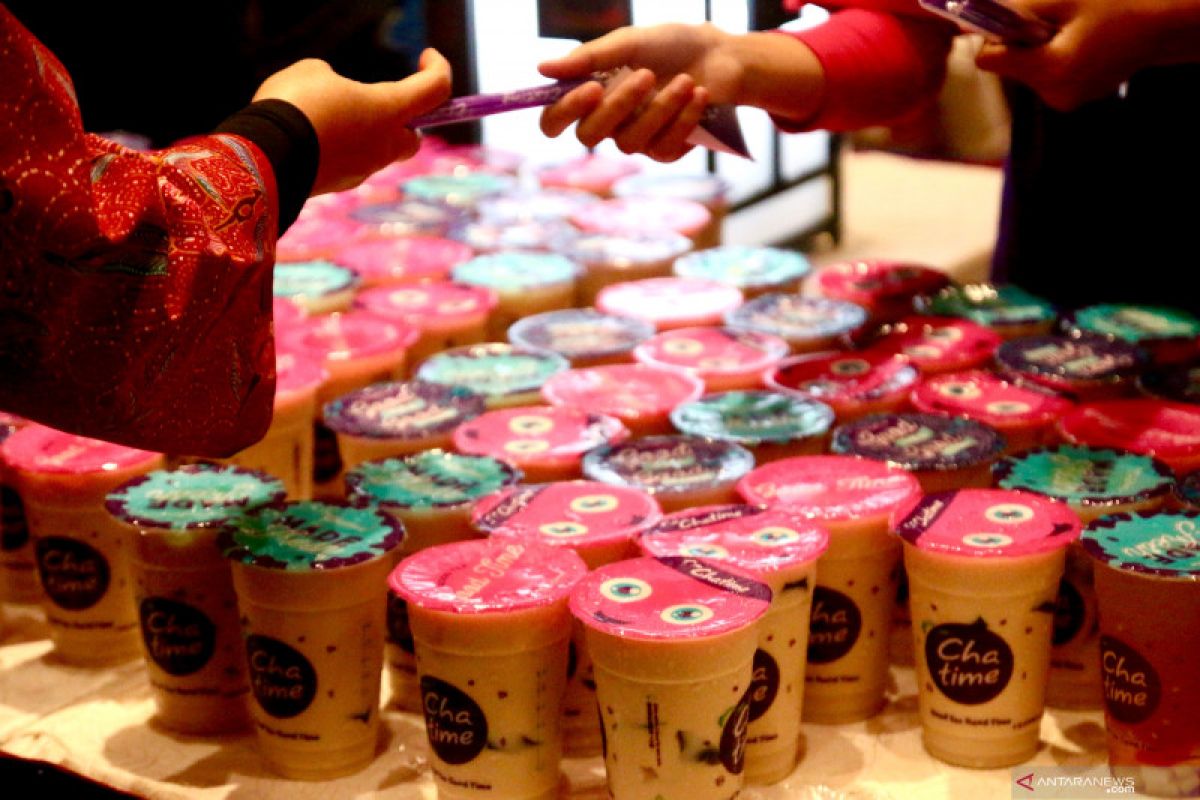 Dokumentasi laporan insiden rekomendasi milk - Redaksi