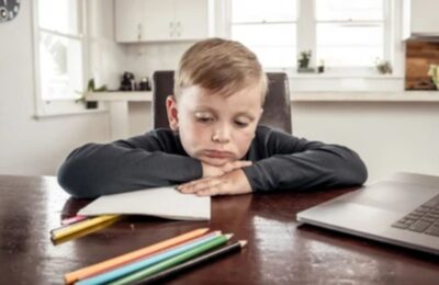 Bukan sekadar malas, ini 7 gejala ADHD yang sering tak disadari