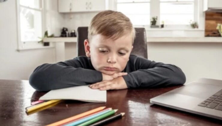 Bukan sekadar malas, ini 7 gejala ADHD yang sering tak disadari