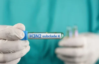 Influenza Naik: Influenza A naik di Indonesia, kenali gejala dan