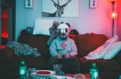 Mengenal sedentary lifestyle dan dampaknya bagi kesehatan